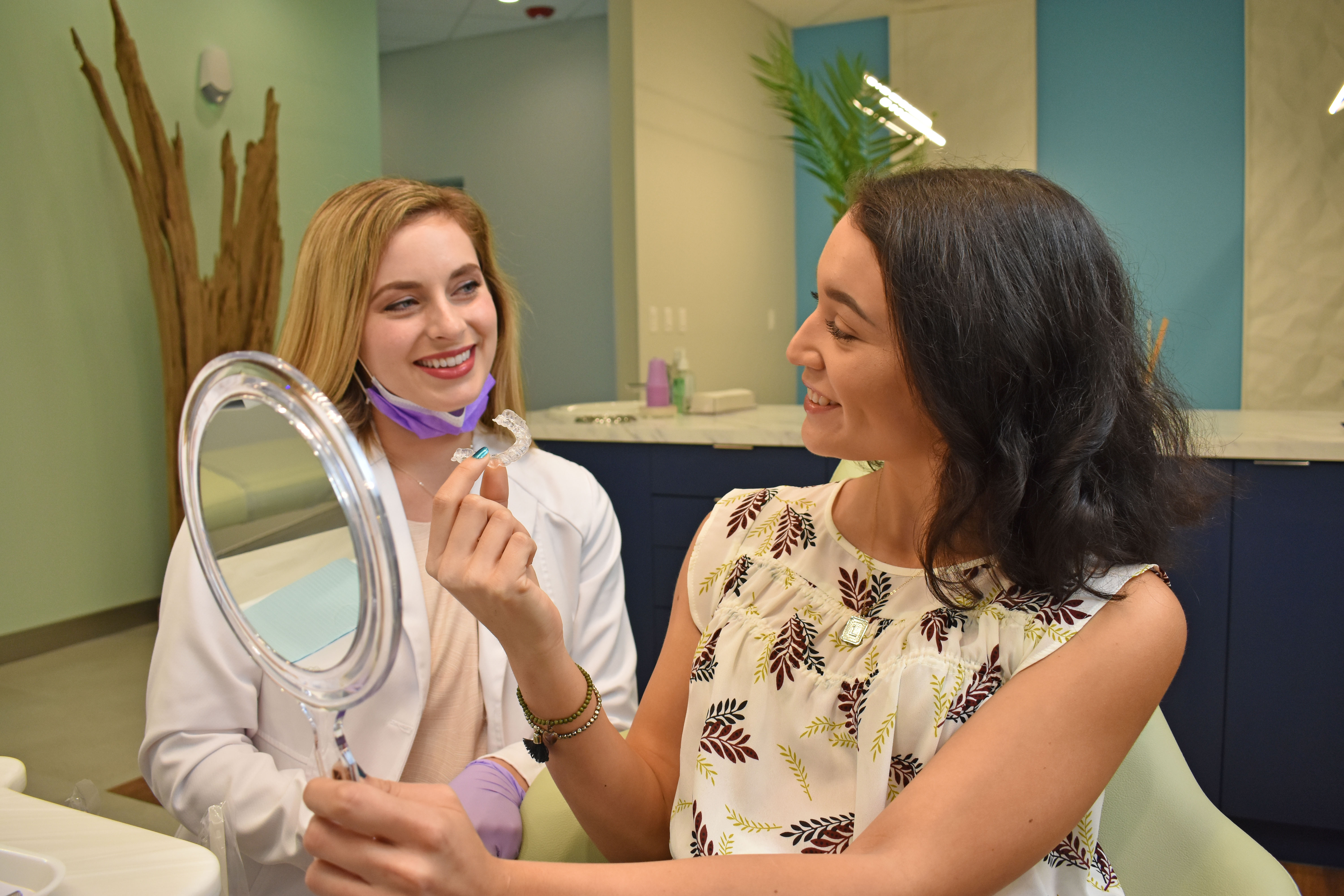 Origami Orthodontics takes pride in providing patients affordable, expedited, and comprehensive orthodontic treatment that boasts .